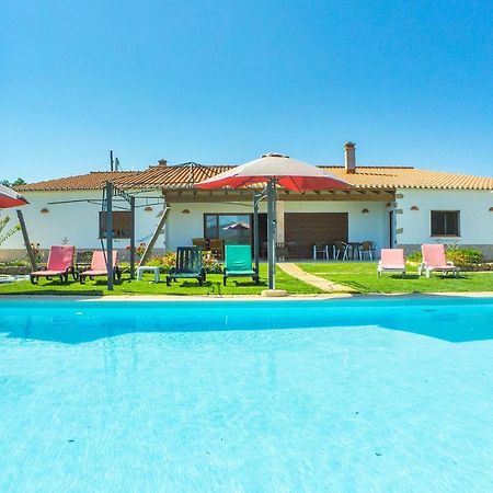 H - Montes De Praias Guesthouse Aljezur Exterior photo