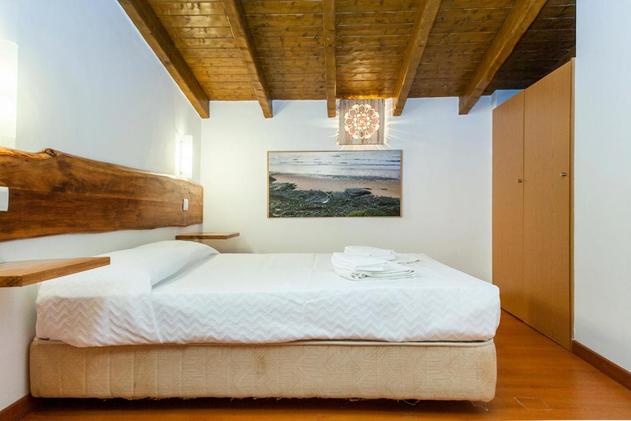 H - Montes De Praias Guesthouse Aljezur Exterior photo