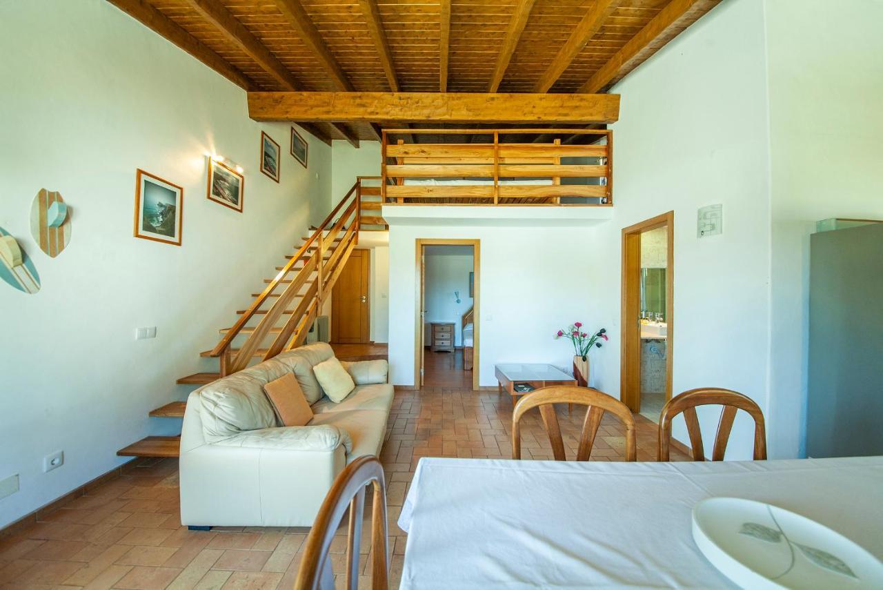 H - Montes De Praias Guesthouse Aljezur Exterior photo